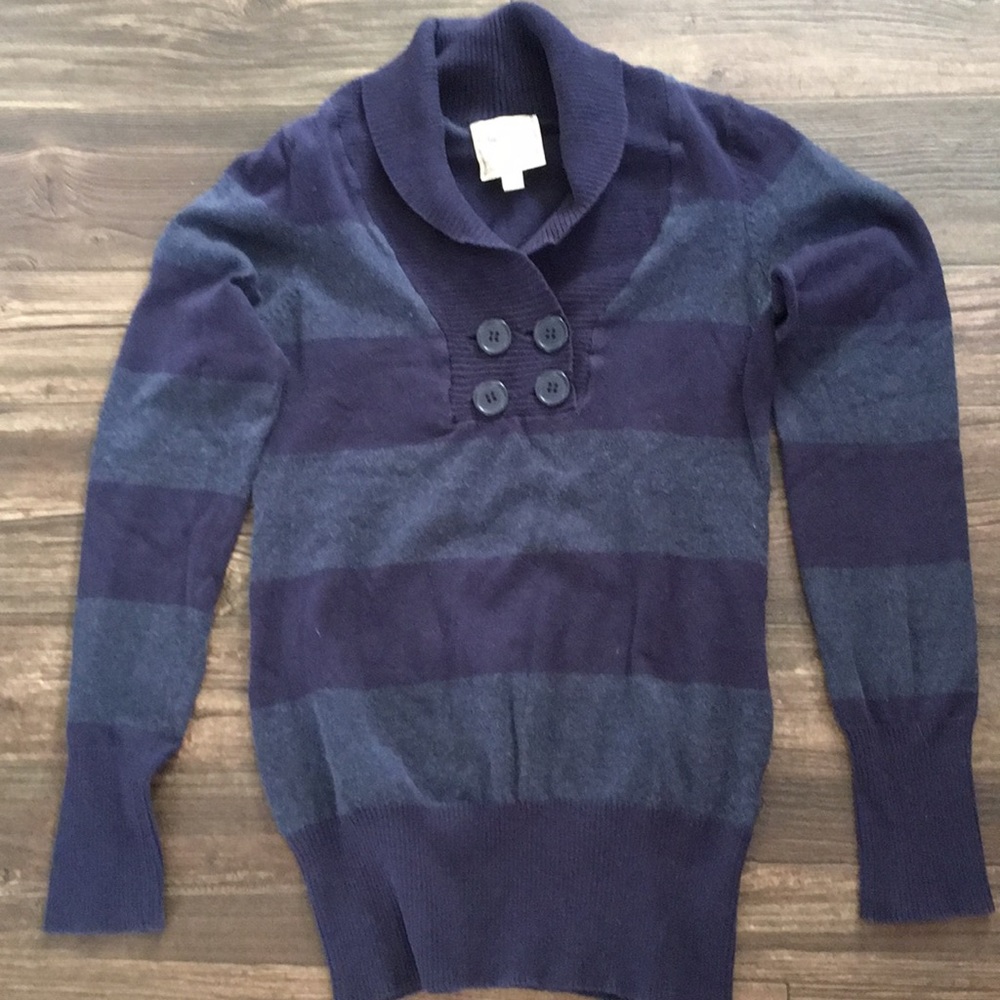 Womans Sweater